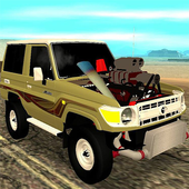 Cars GTAsa icon