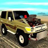 Cars GTAsa
