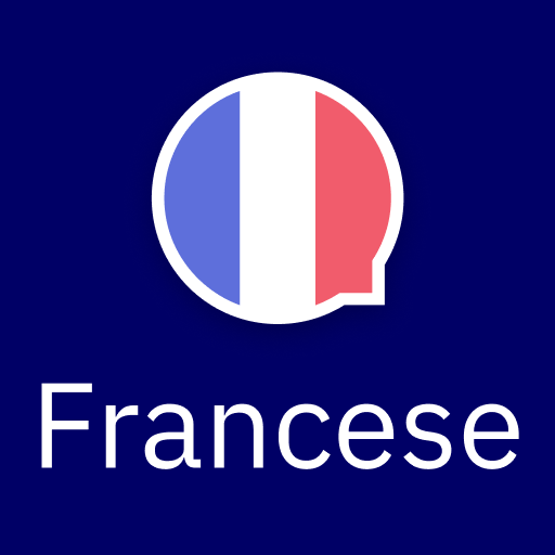 Wlingua - Impara francese icon