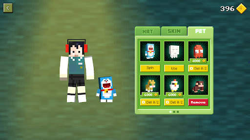 Survival Game: Craft Zombie screenshot 20