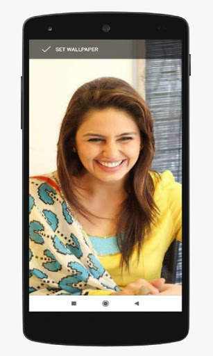 Huma Qureshi HD Wallpapers screenshot 4