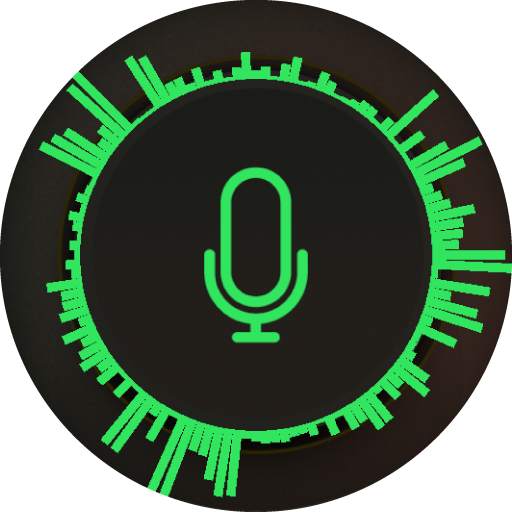 Lie Voice Detector Simulator 1.0