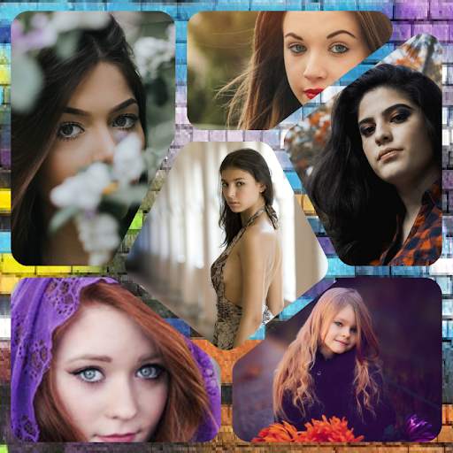 Photo Grid Editor & Collage Maker - Photo Art screenshot 7