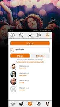 Mongey  Social screenshot 2