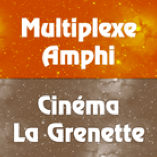 Les Cinémas de Bourg en Bresse icon