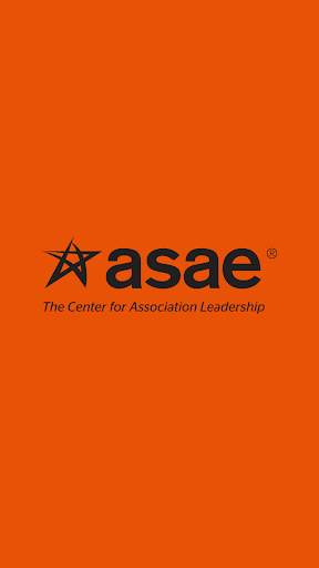 ASAE Programs screenshot 1