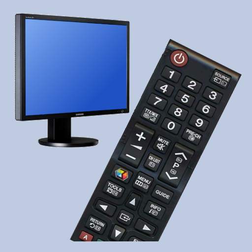 TV (Samsung) Remote Control 2.9.7