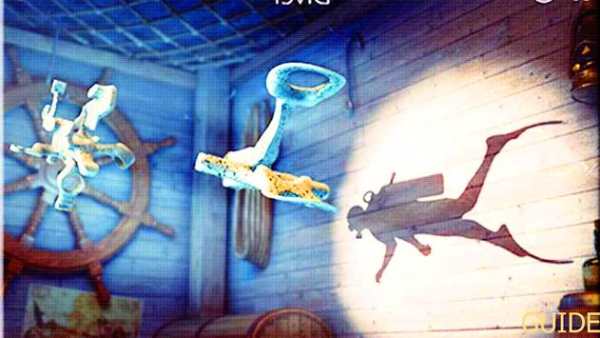 Guide for Shadowmatic screenshot 3
