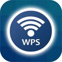 wifi wps wpa connect dumpper 2021 logo
