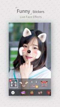 HD Camera for Android screenshot 6