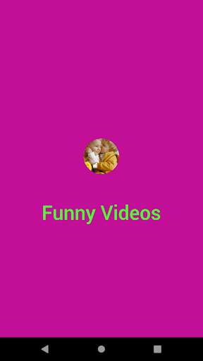 Funny Videos screenshot 1