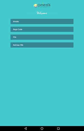 AppyHome Oriens screenshot 9