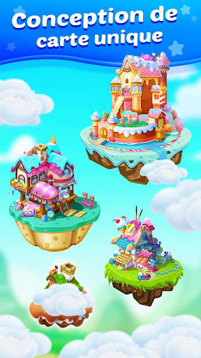 Bonbons Fièvre screenshot 4