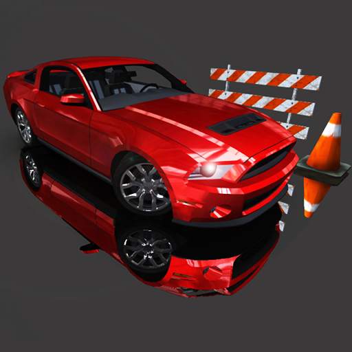 Car Driver Simulator 1.4