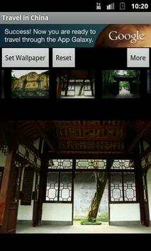 Travel in China screenshot 8