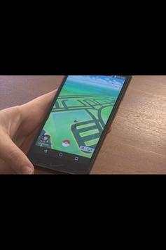 Fake GPS PokemonGO screenshot 3