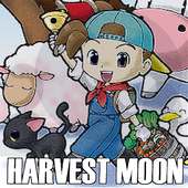 New Harvest Moon Guide icon