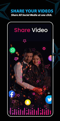 Desi Video Status Maker screenshot 5