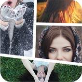 Photo Grid Editor 1.4