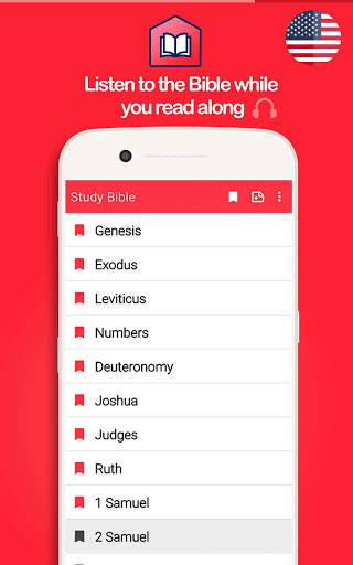 Scofield Study Bible free screenshot 11