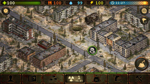 Day R Survival Game: Выживание скриншот 7