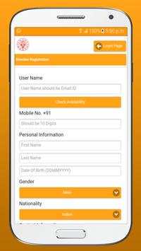 KSRTC screenshot 4