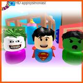 Roblox Baby Wallpaper 2018 1.0