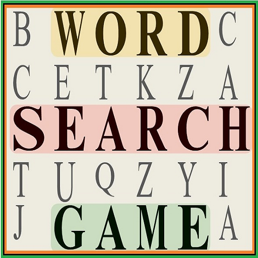 Word Search - Swipe for Knowledge, Genius Brain icon