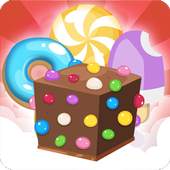 Happy Tree Candy Friends Match 1.0