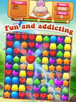 Cookie King Mania screenshot 2