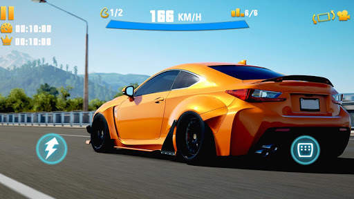 Real Drift Racing screenshot 8