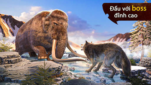 The Wolf screenshot 5