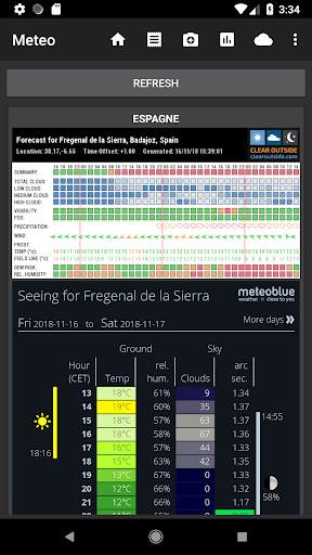 Sadr Mobile screenshot 4
