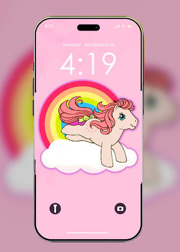 Unicorn Wallpaper screenshot 6