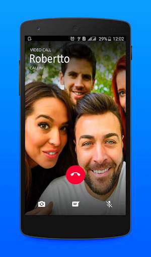 New Video Call & Chats Unlock Free Guide screenshot 3