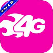 4G Browser Fast 1.0