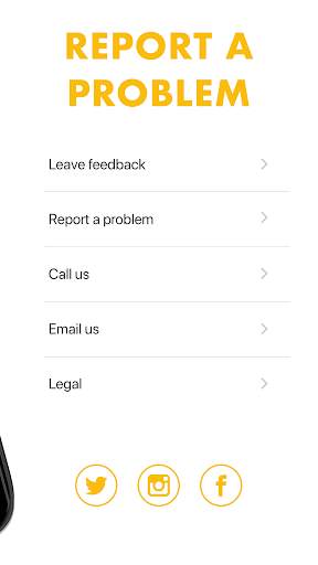 Lole Driver screenshot 3