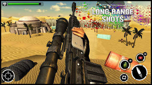 sniper screenshot 2