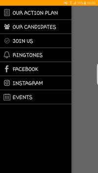 My PLP screenshot 2