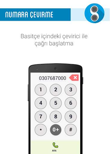 PHONOTTO TELEFON YAŞLILAR İÇİN screenshot 3