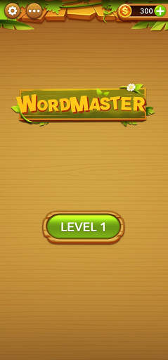 WordMaster screenshot 1