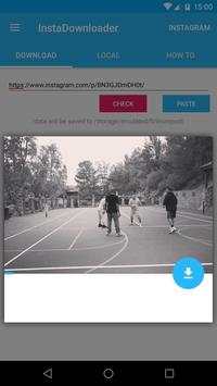 Video Saver for Instagram screenshot 7
