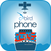 C-Bird Phone icon