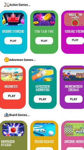 Earning App: Play Games Earn Money And Diamonds स्क्रीनशॉट 4