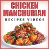 Chicken Manchurian Recipe icon