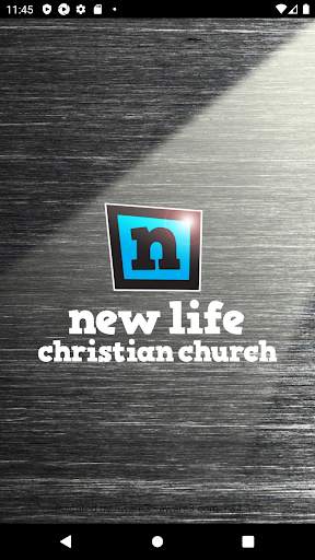 New Life Christian Church screenshot 1