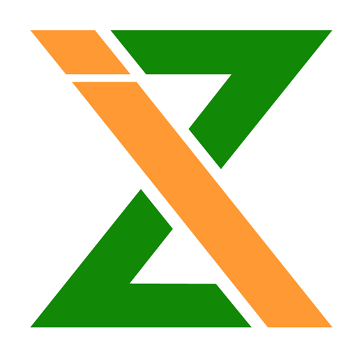 I-Zender India | Share Music, Videos, Photos,Files icon