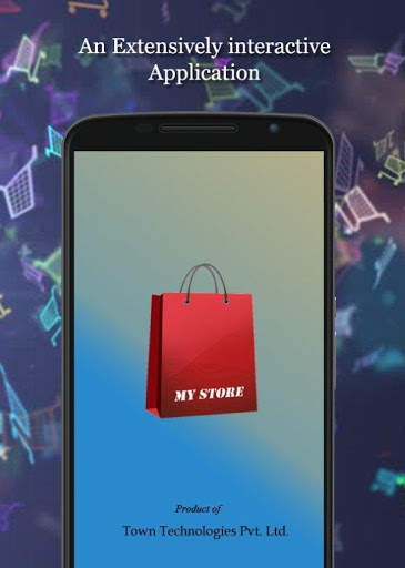 My Store screenshot 1
