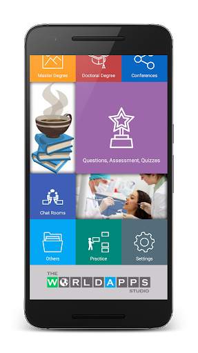 Dental Assistant screenshot 3