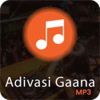 Adivasi Gaana icon